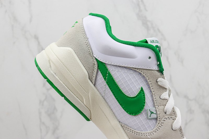 Air Jordan Stadium 90 "Pine Green" фото № 4