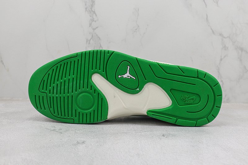 Air Jordan Stadium 90 "Pine Green" фото № 8