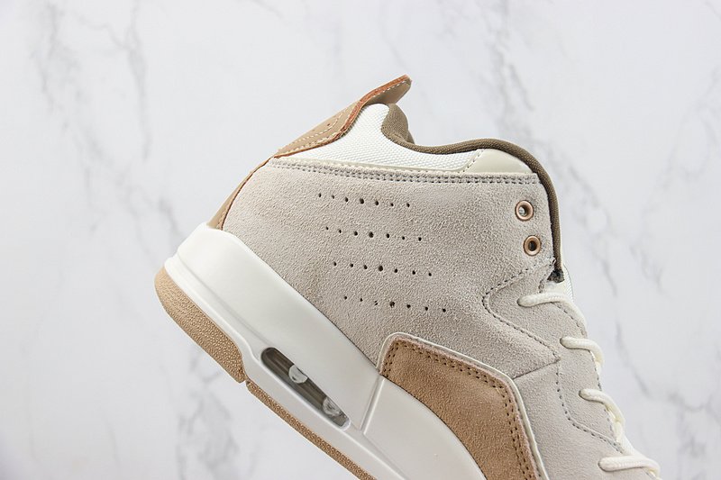 Air Jordan Courtside 23 "Khaki Brown" фото № 3