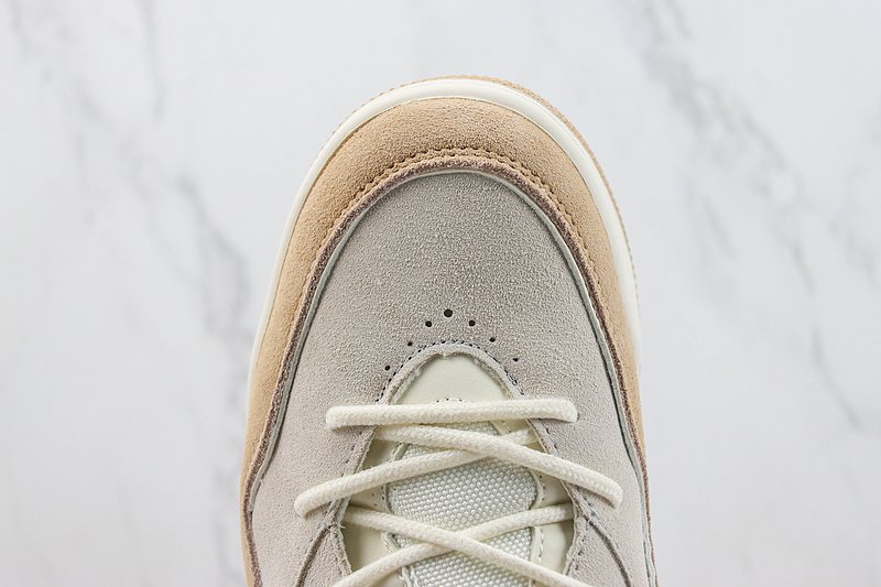 Air Jordan Courtside 23 "Khaki Brown" фото № 4