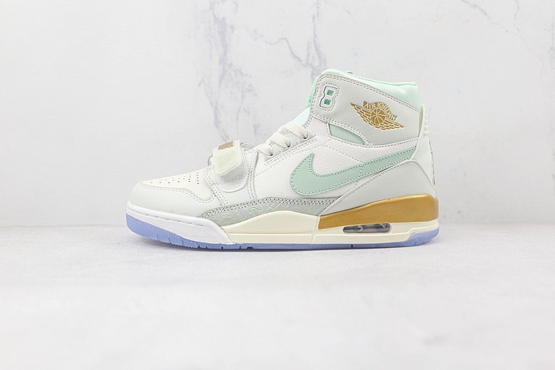 Air Jordan Legacy 312 High "Year Of The Tiger" фото № 2