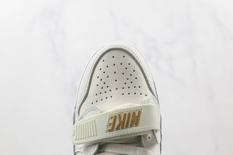 Air Jordan Legacy 312 High "Year Of The Tiger" фото № 3