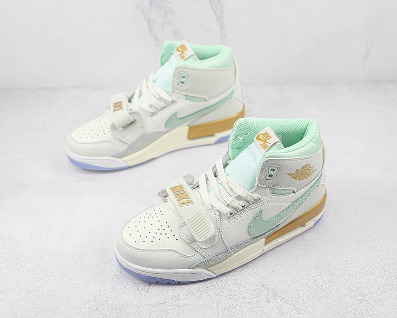 Air Jordan Legacy 312 High "Year Of The Tiger" фото № 5