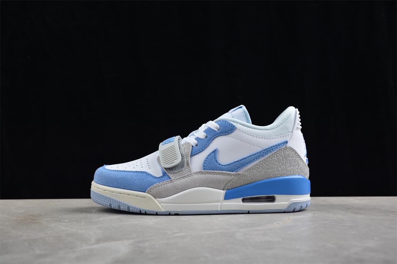 Air Jordan Legacy 312 Low "Lucky Shorts" фото № 2