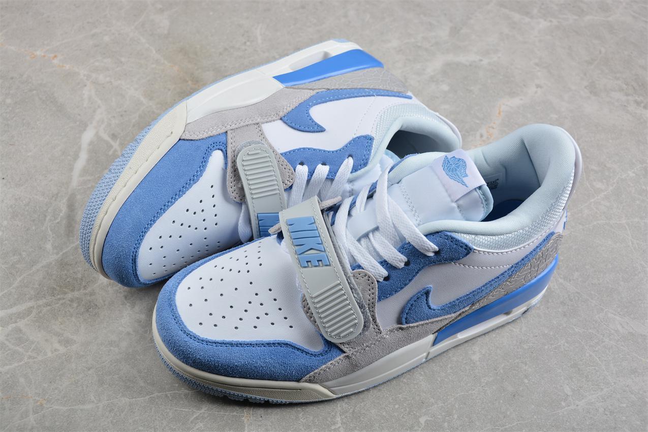 Air Jordan Legacy 312 Low "Lucky Shorts" фото № 3