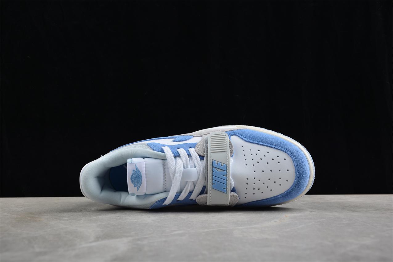 Air Jordan Legacy 312 Low "Lucky Shorts" фото № 9