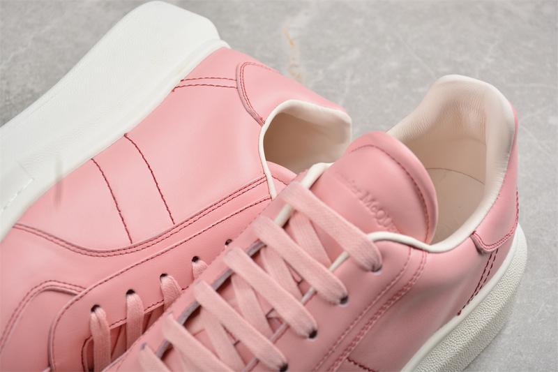 Alexander McQueen Oversized "Pink" фото № 8