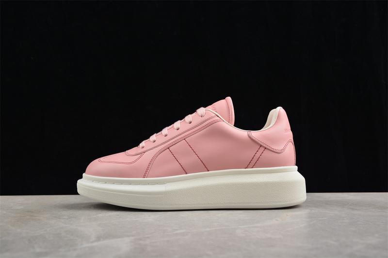Alexander McQueen Oversized "Pink" фото № 2