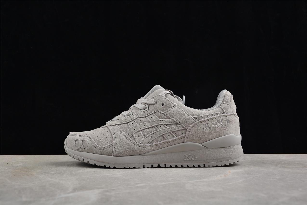 Asics Gel Lyte 3 "Piedmont Grey" фото № 2