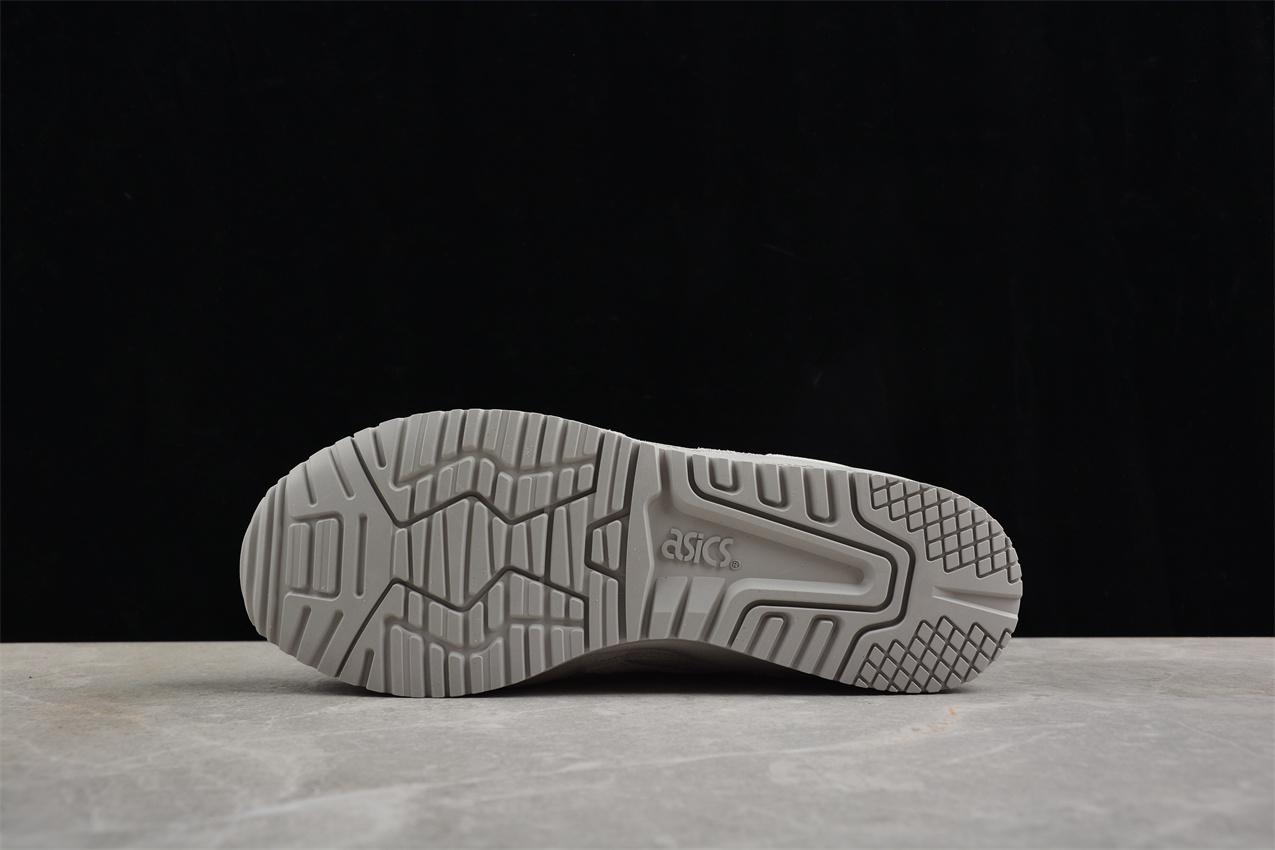 Asics Gel Lyte 3 "Piedmont Grey" фото № 6