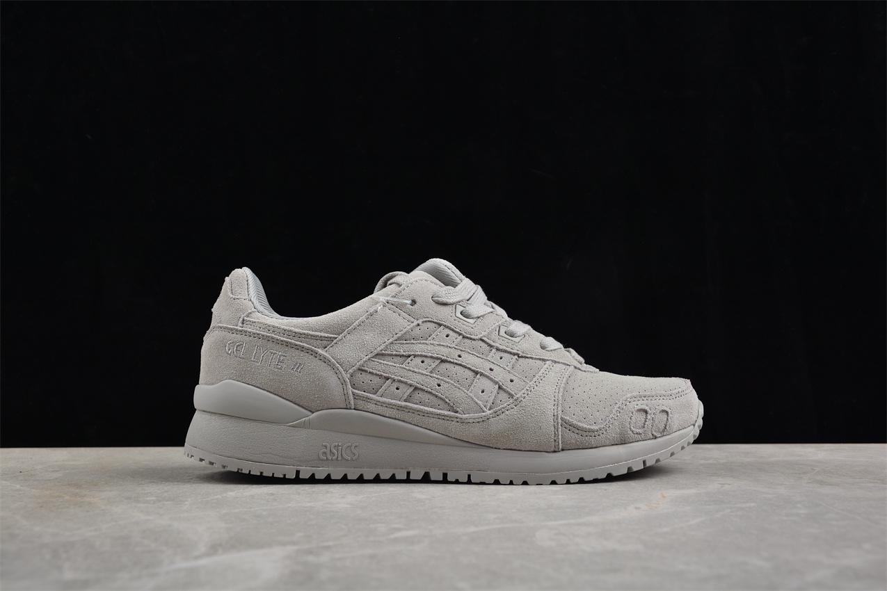 Asics Gel Lyte 3 "Piedmont Grey" фото № 4