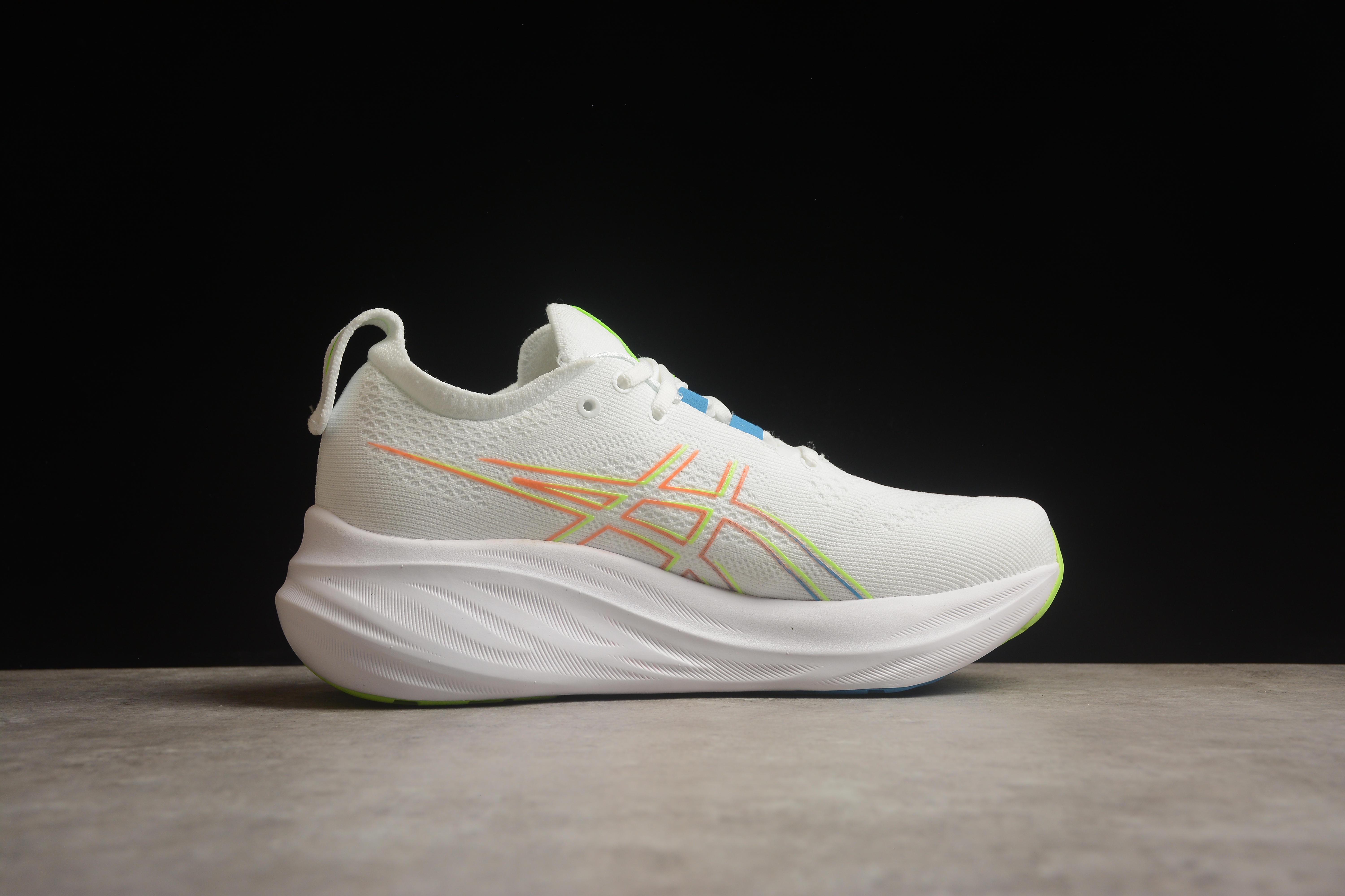 Asics Gel Nimbus 26 "Waterscape" фото № 2