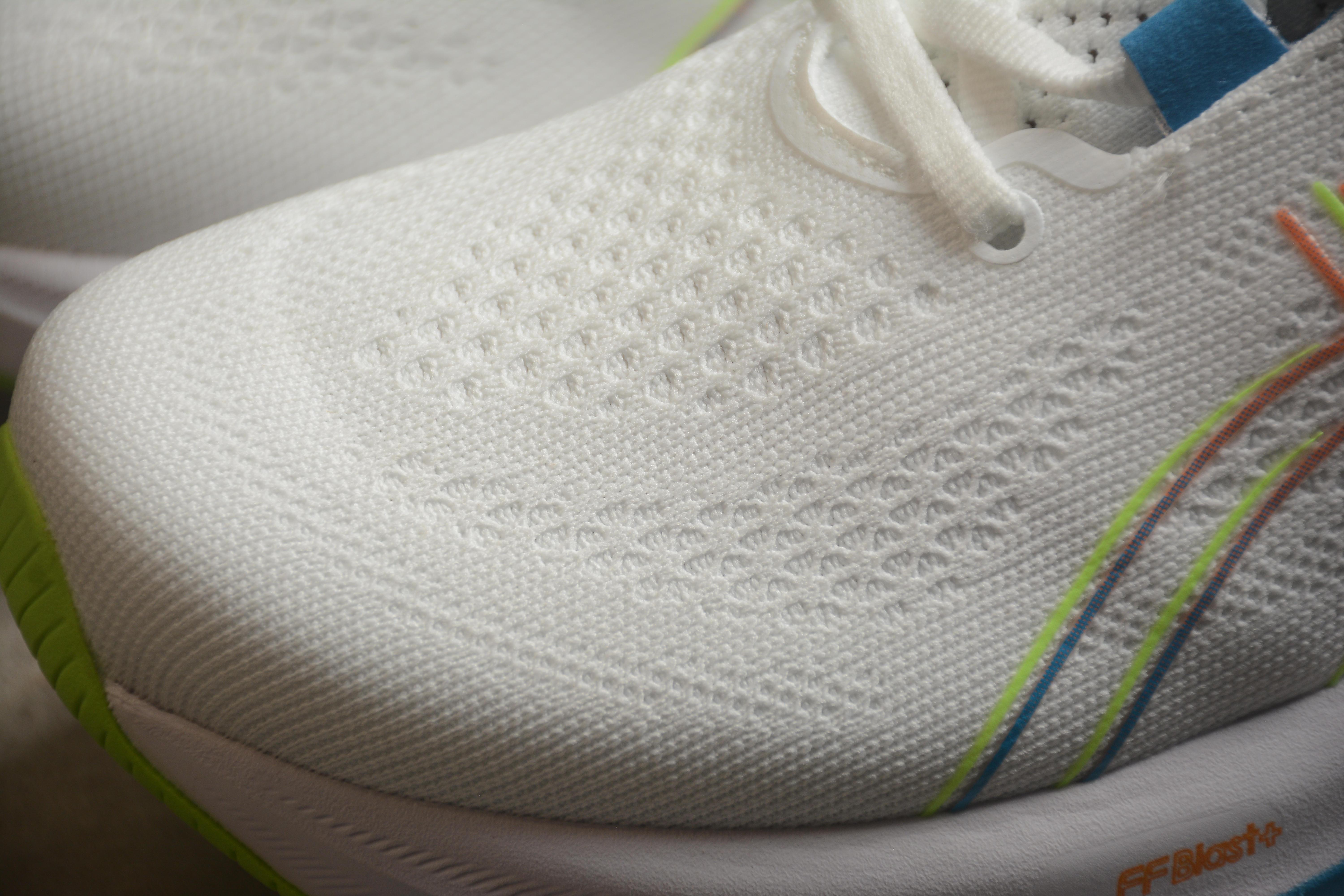 Asics Gel Nimbus 26 "Waterscape" фото № 7