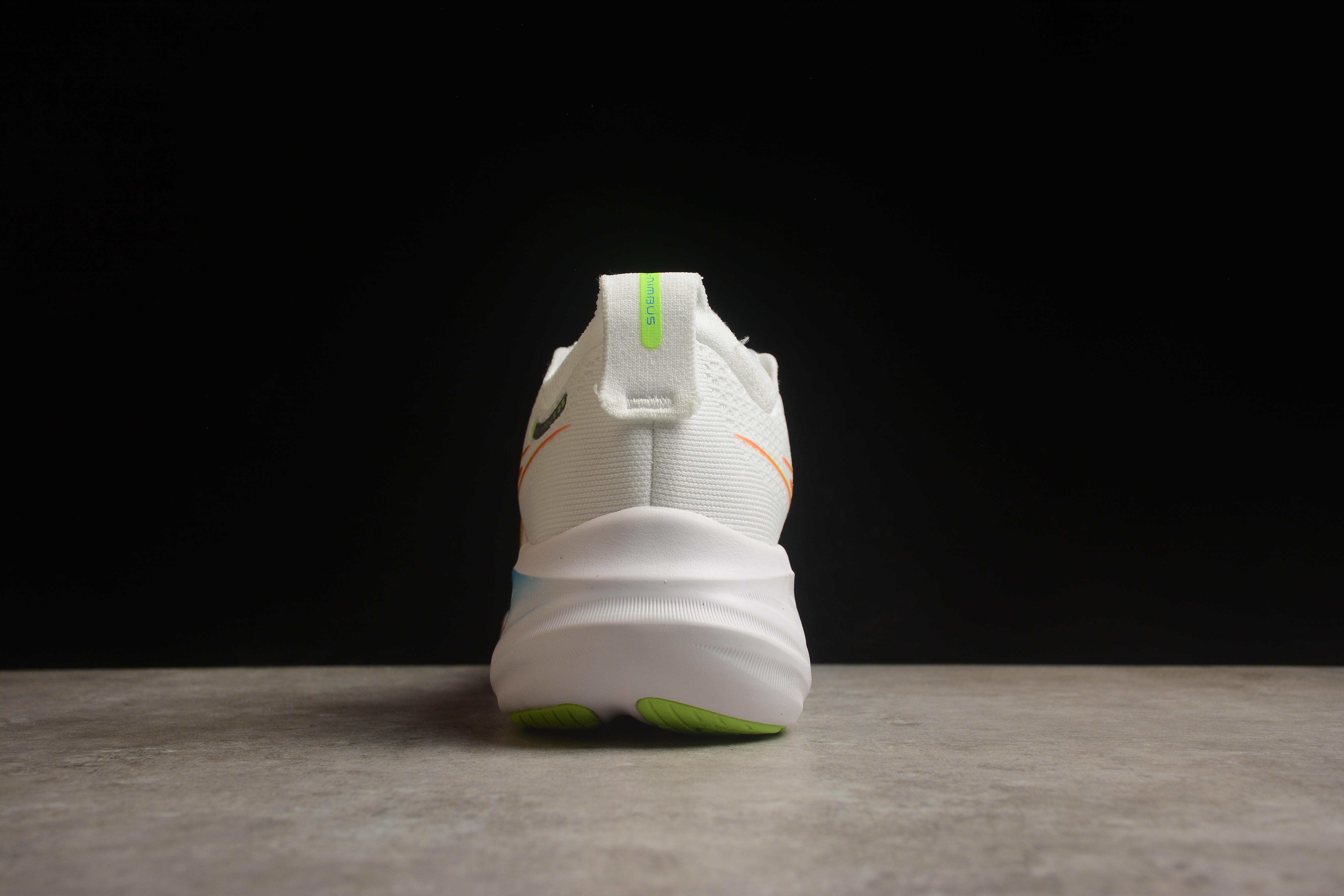 Asics Gel Nimbus 26 "Waterscape" фото № 5