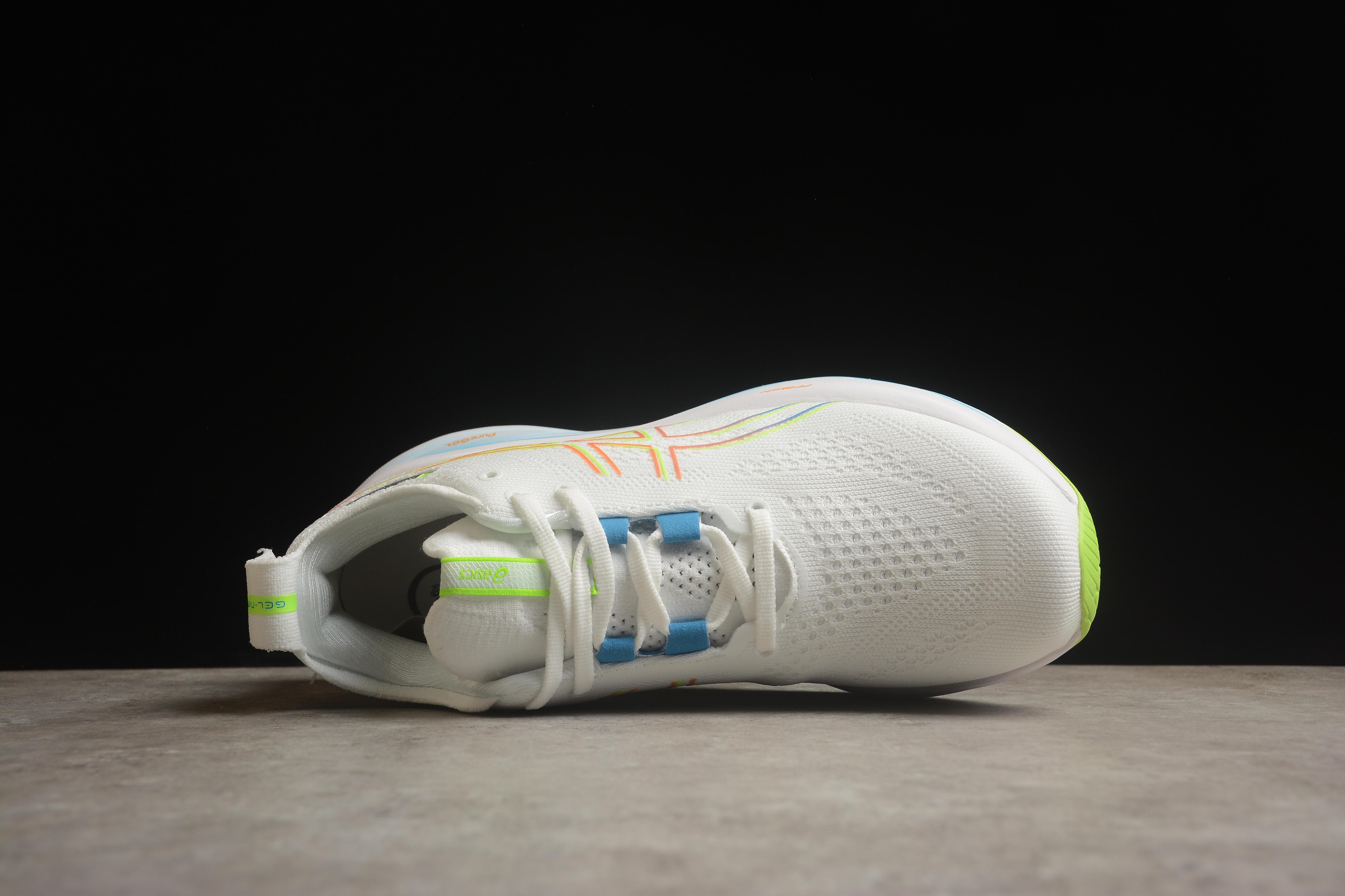 Asics Gel Nimbus 26 "Waterscape" фото № 3