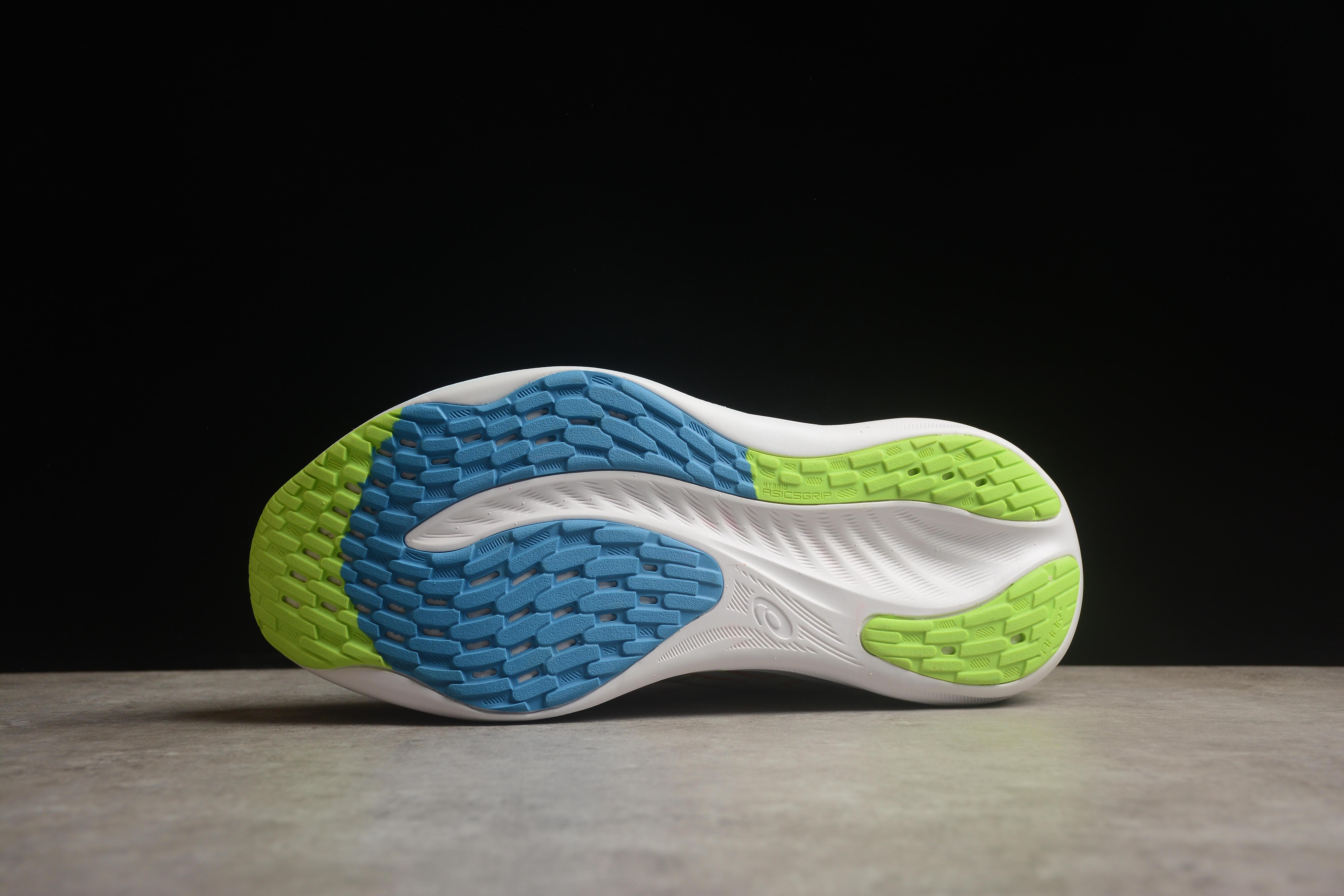 Asics Gel Nimbus 26 "Waterscape" фото № 4