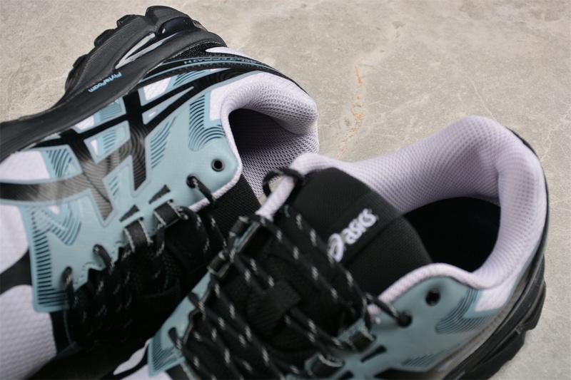 Asics Gel Terrain "Faded Ash Rock" фото № 8