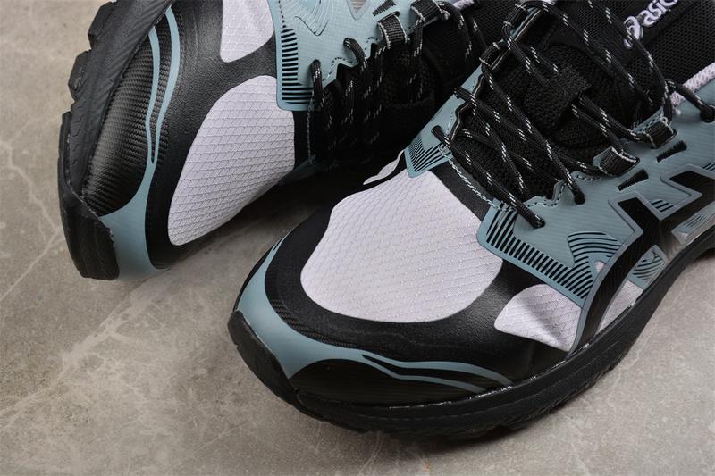 Asics Gel Terrain "Faded Ash Rock" фото № 7