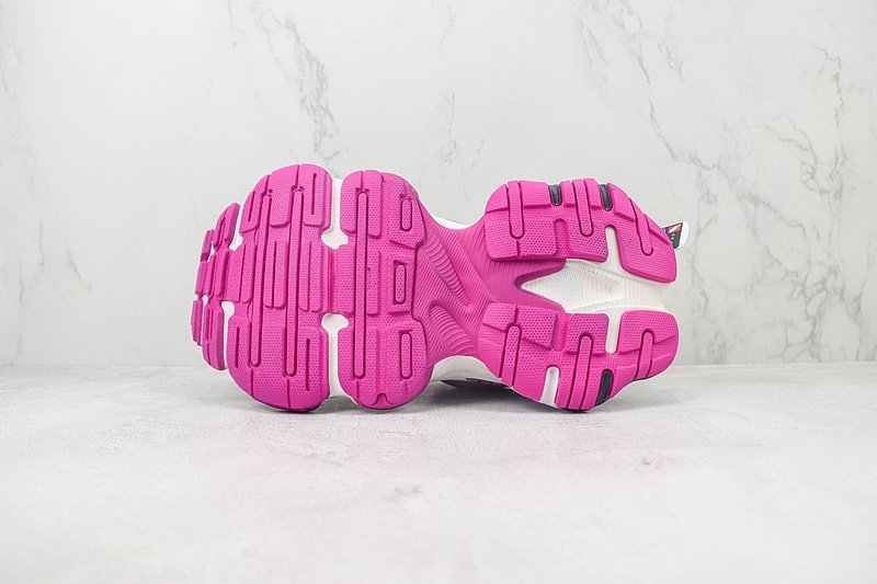 Balenciaga Cargo "White/Grey/Pink" фото № 7