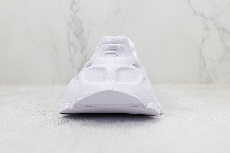 Balenciaga HD Sneakers "White" фото № 9