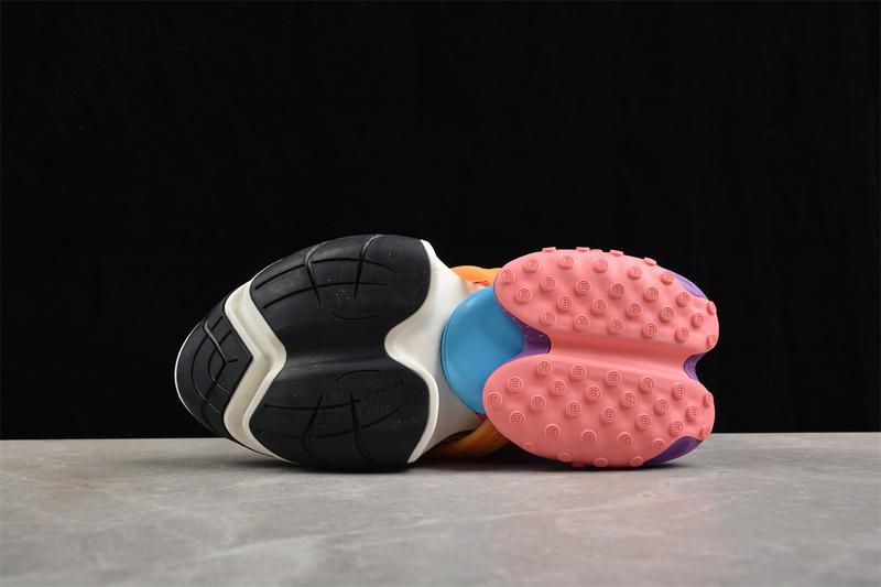 Balmain Unicorn "Beige/Multicolor" фото № 9