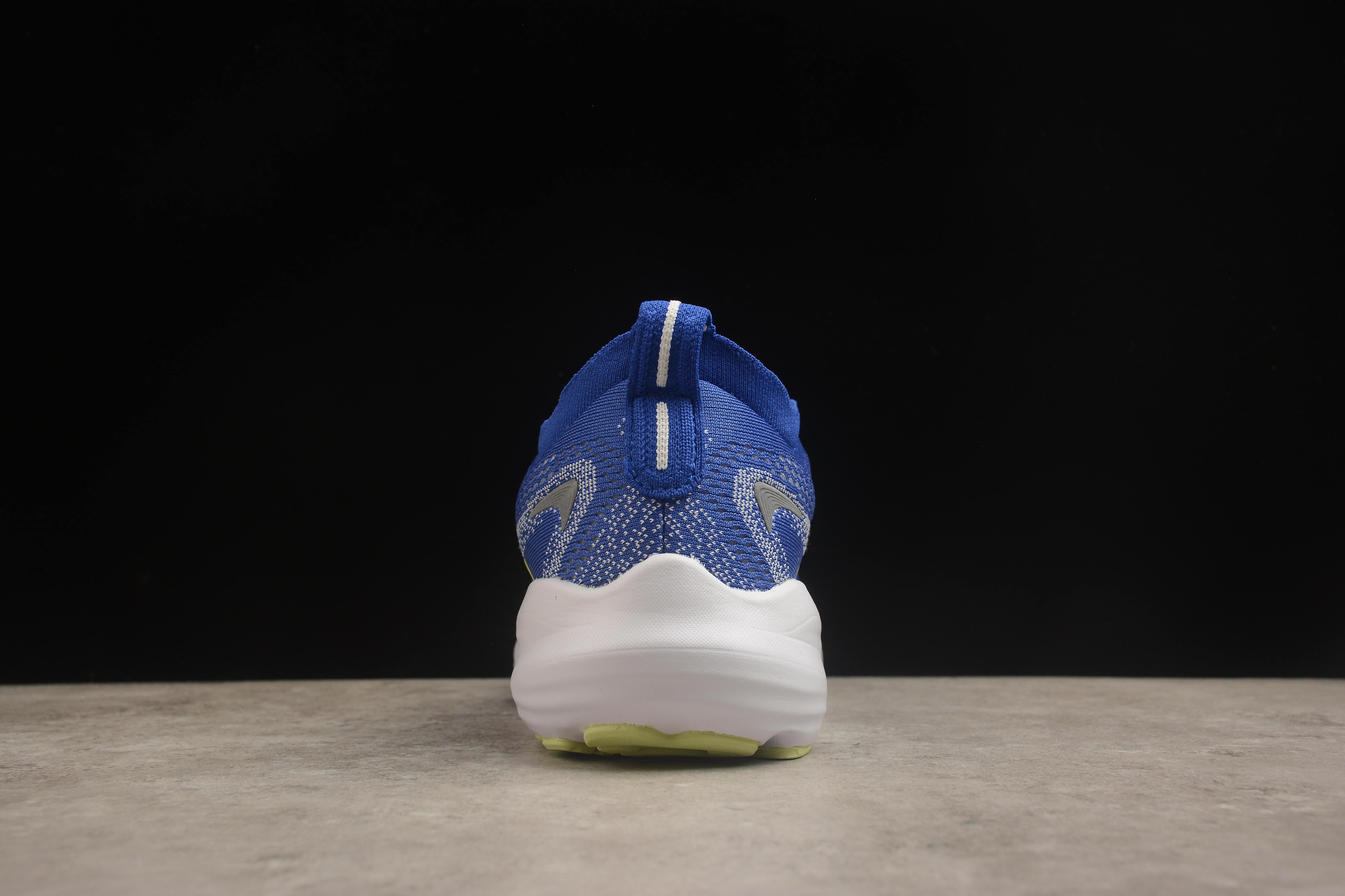 Brooks Glycerin 22 "Blue/White" фото № 5