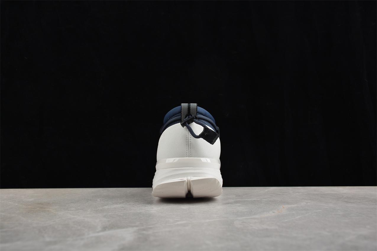 Canada Goose Glacier Trail "White/Blue" фото № 6