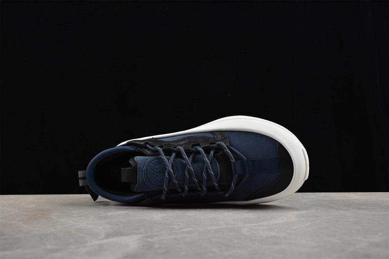 Canada Goose Glacier Trail "White/Blue" фото № 3