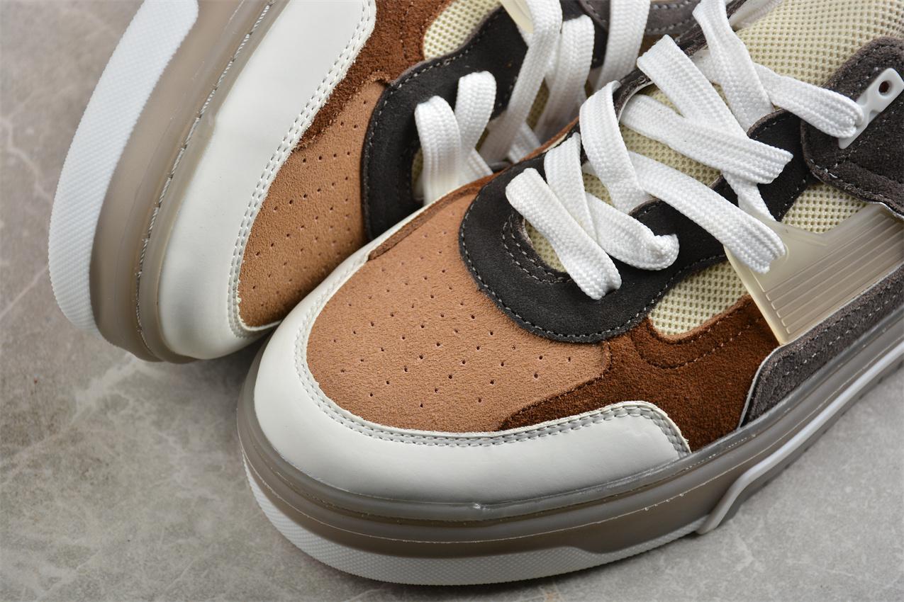 Christian Louboutin Astroloubi "White/Black/Red/Grey/Brown" фото № 7