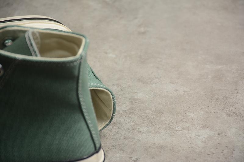 Converse Chuck 70 "Seasonal Color" фото № 9