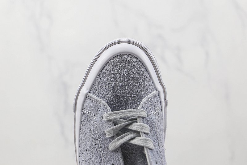 Converse One Star Low "Light Blue" фото № 3