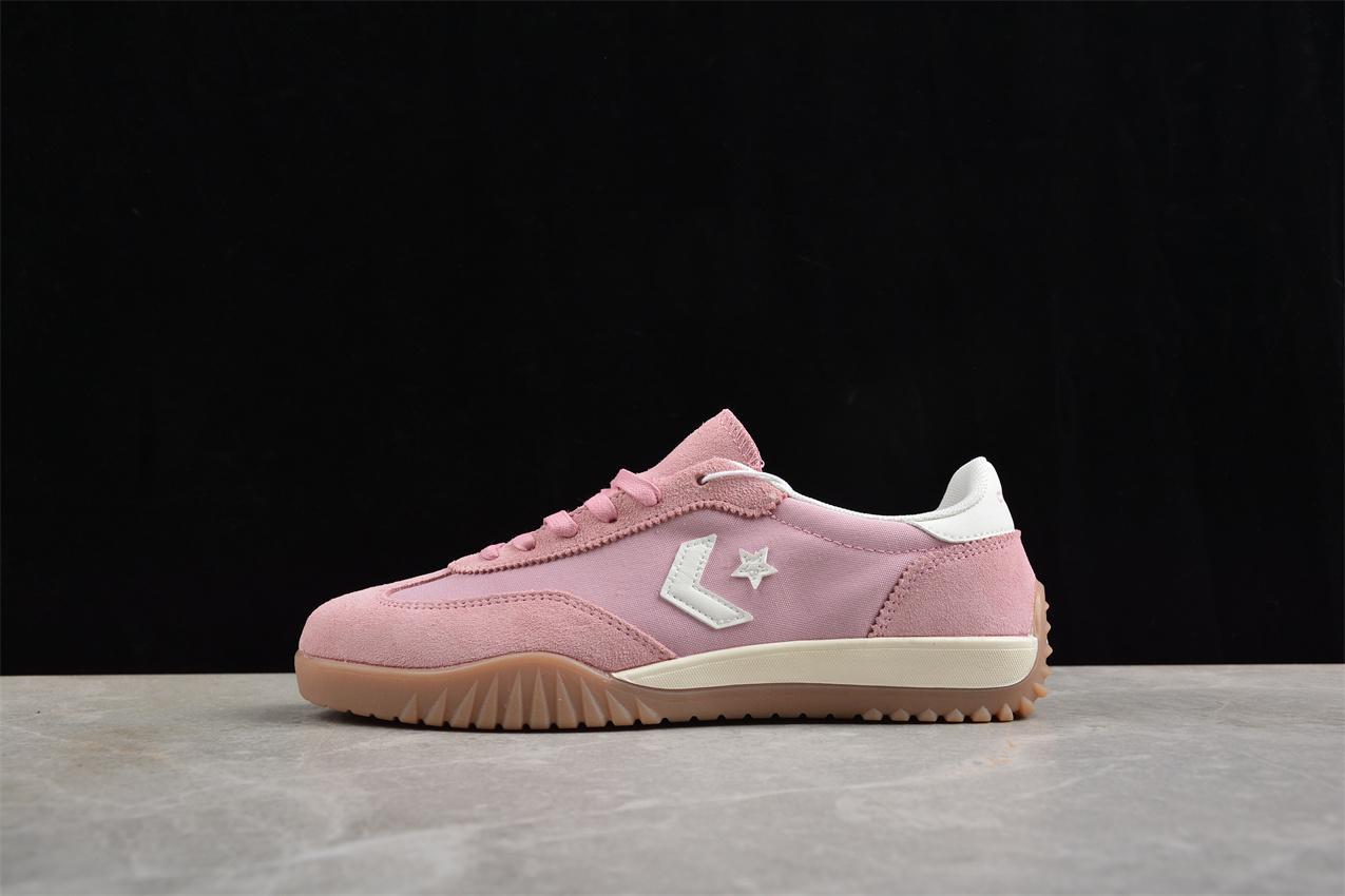 Converse Run Star Trainer "Lotus Pink" фото № 2