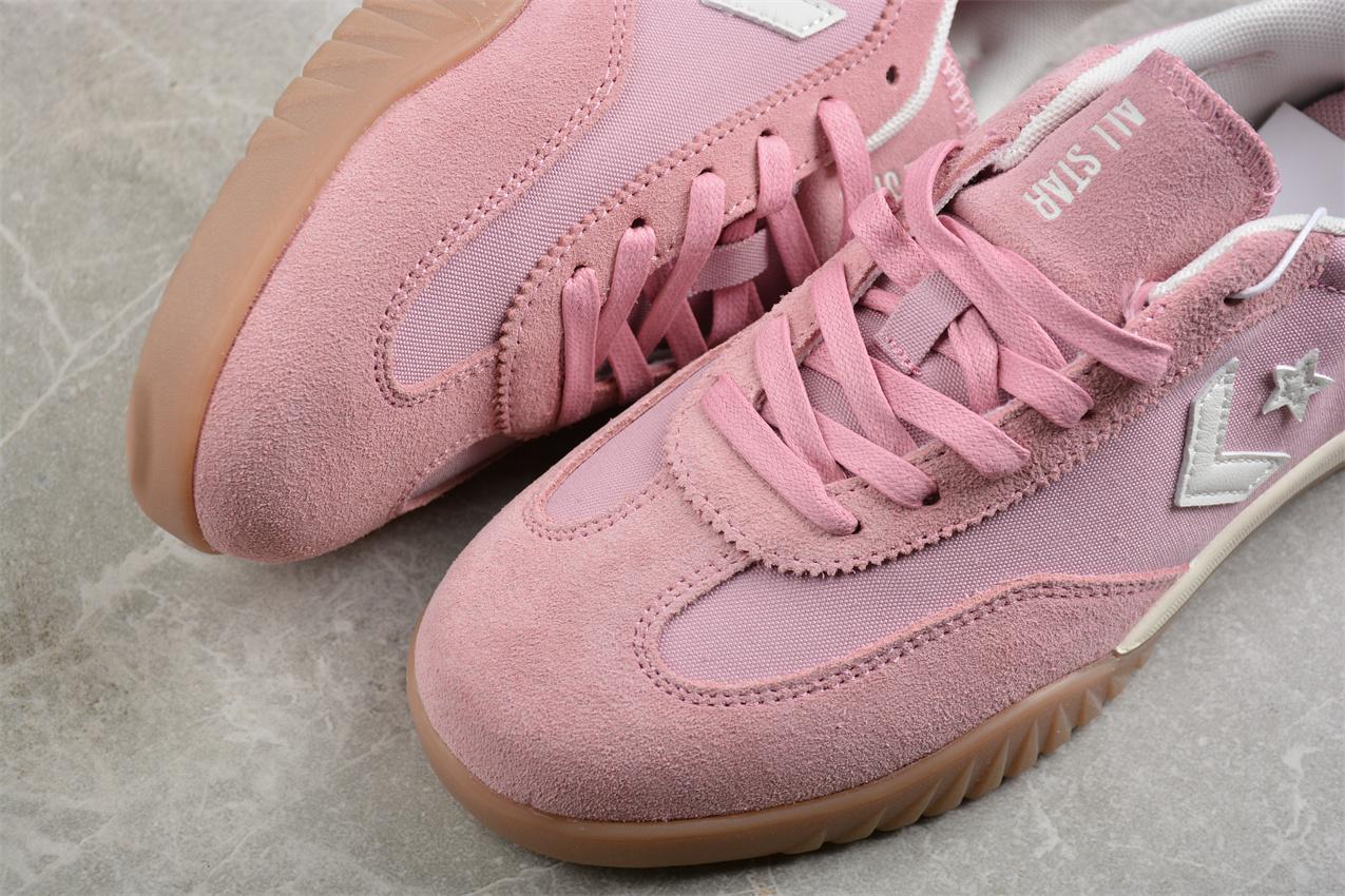 Converse Run Star Trainer "Lotus Pink" фото № 7