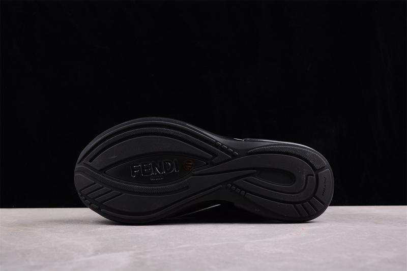 Fendi First 1 Light "Black" фото № 4