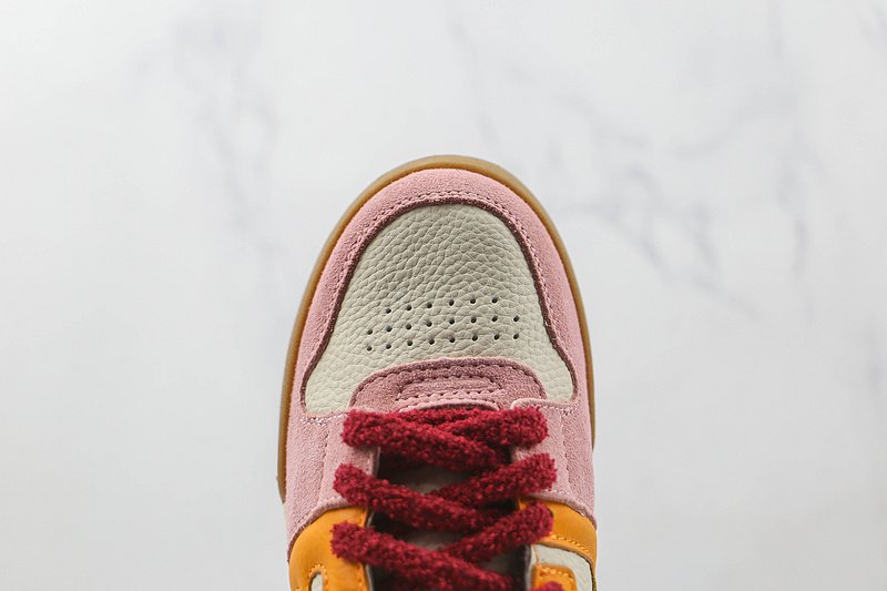 Fendi Match "Orange/Pink" фото № 3