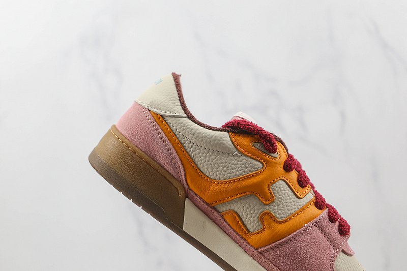 Fendi Match "Orange/Pink" фото № 4