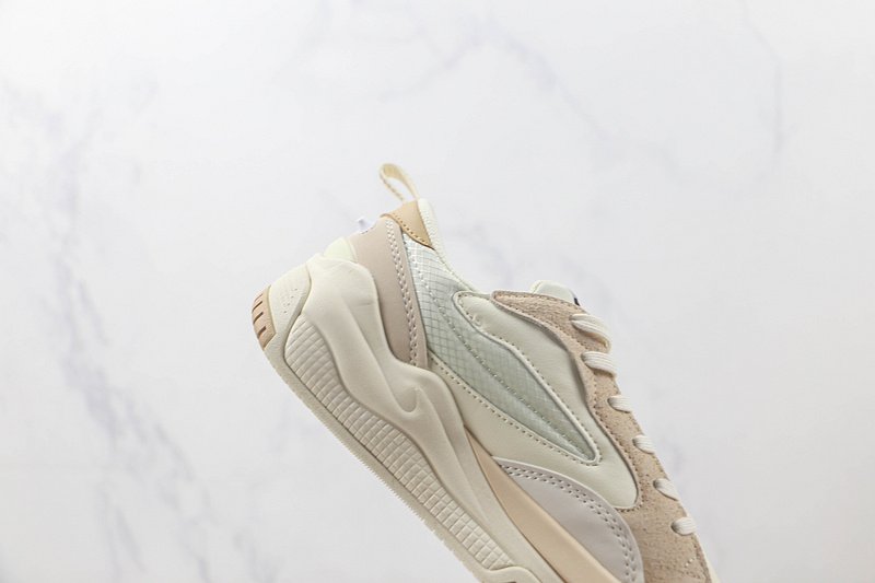 FILA Canestro "White/Pink" фото № 3