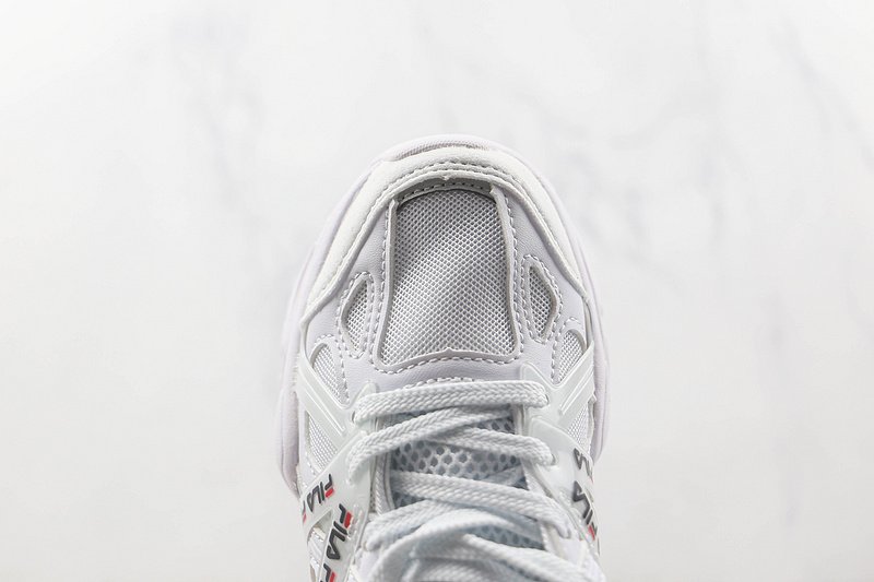 FILA Electrove "White" фото № 4