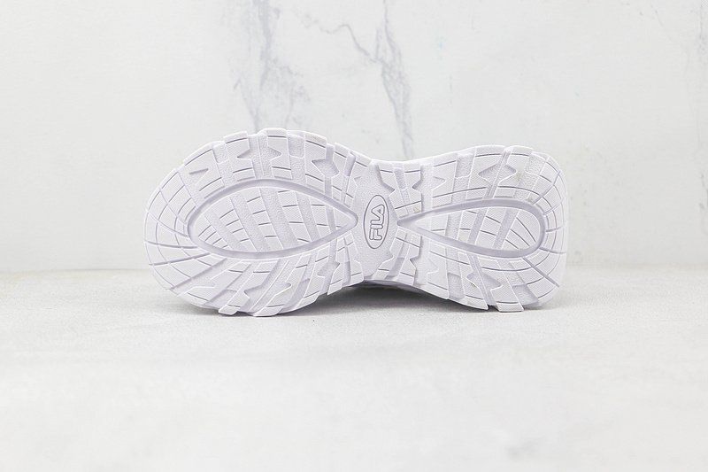 FILA Electrove "White" фото № 8