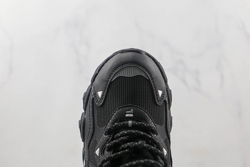 FILA Interation Light "Black" фото № 4