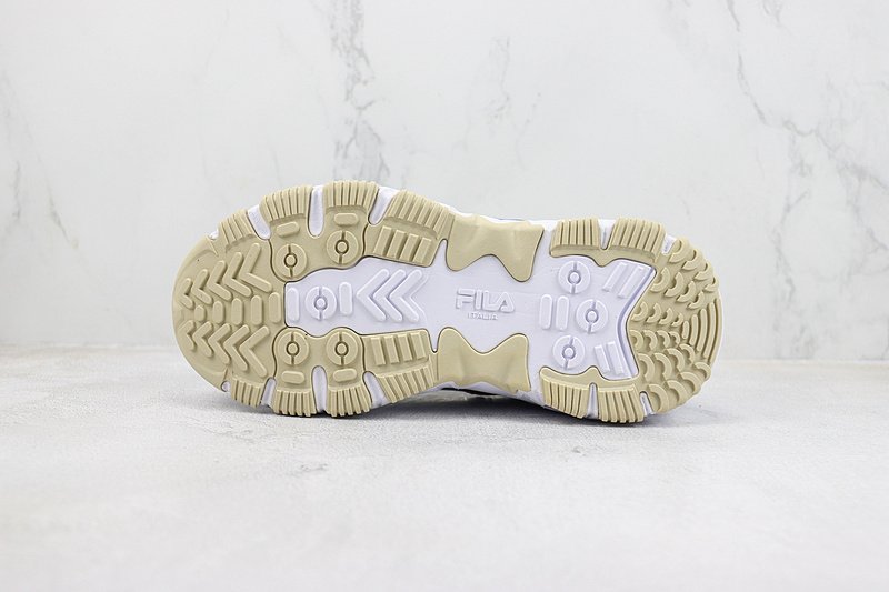 FILA Ravegement 2 "White/Blue/Purple" фото № 8