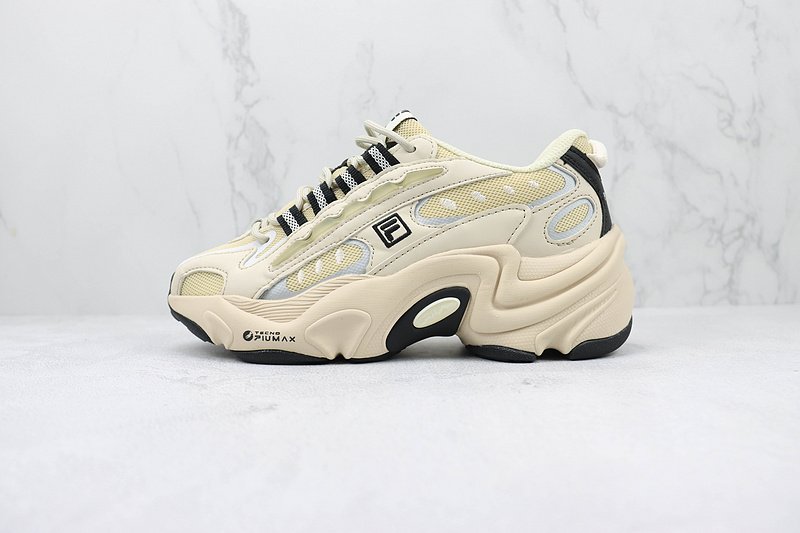 FILA Unit "Beige/Black" фото № 2