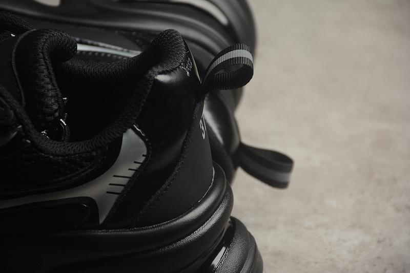 GG-CC Chunky Low "Black Comet" фото № 5