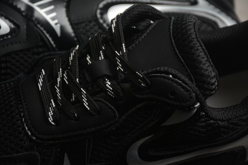 GG-CC Chunky Low "Black Comet" фото № 4