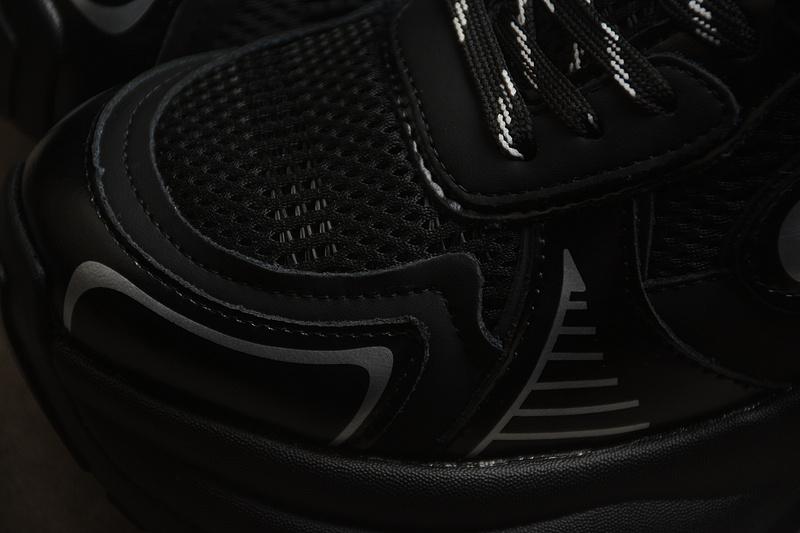 GG-CC Chunky Low "Black Comet" фото № 3