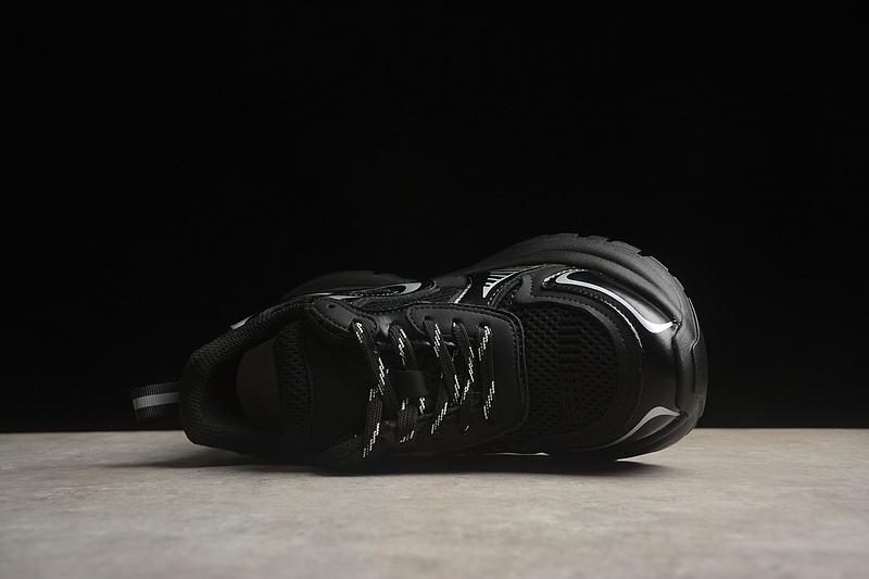 GG-CC Chunky Low "Black Comet" фото № 8