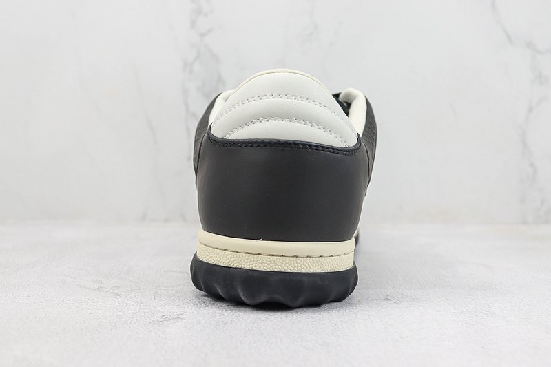 Gucci MAC80 "Black/White" фото № 9