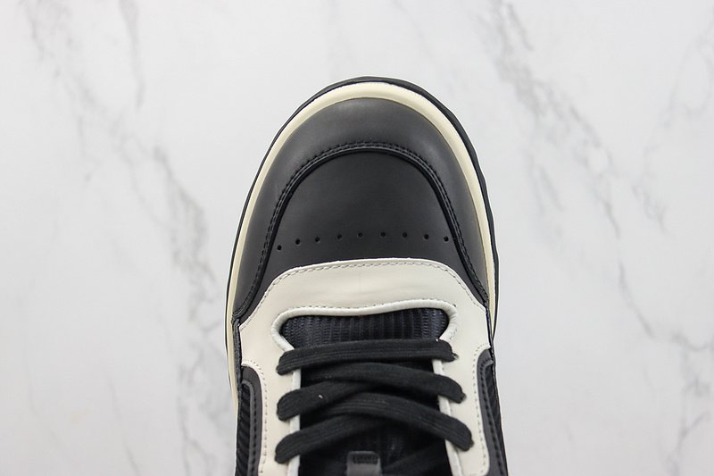 Gucci MAC80 "Black/White" фото № 4