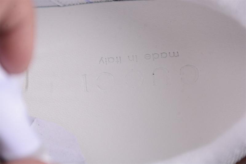 Gucci Screener "Rose Garden" фото № 7