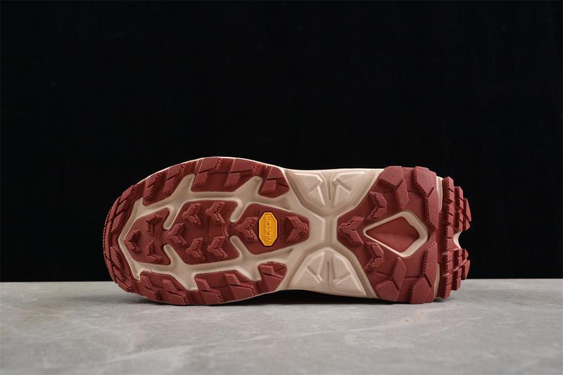 Hols Kaha 2 Low Gore-Tex "Hot Sauce" фото № 4